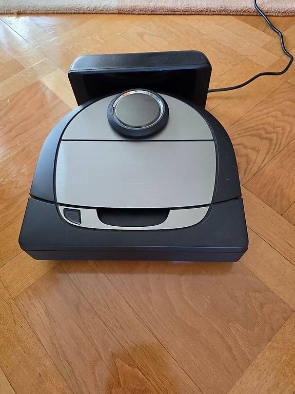 Staubsauger & Zubehör: Robot aspirateur NEATO Botvac D7 – Gebraucht aus St-Légier-Chiésaz von jmw_5jsz