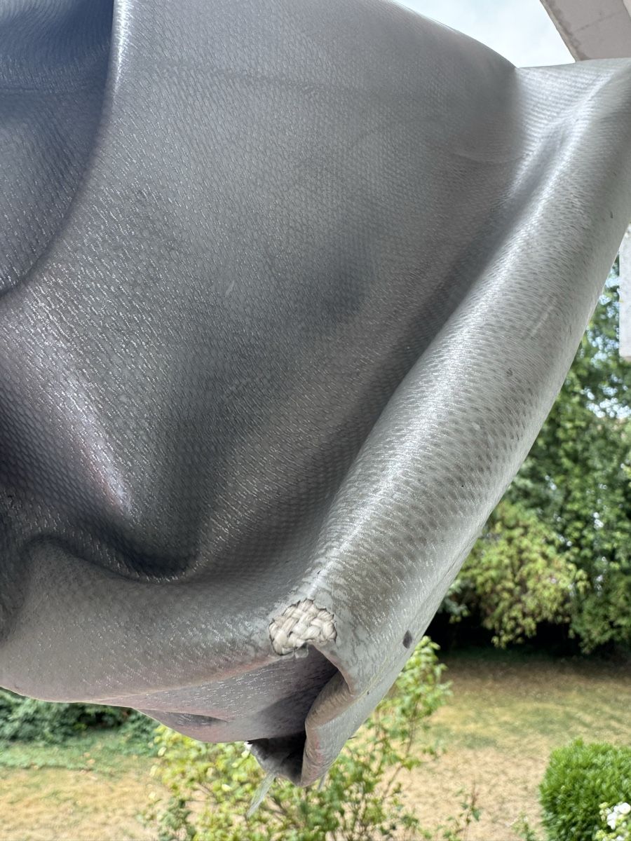 Freitag Sacs: Sacoche Freitag gris usage normal – D'occasion à Brügg BE par haj_9zhk 4