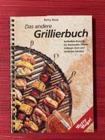 Betty Bossi, Das andere Grillierbuch