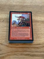 MTG // Bulk // Odyssey // ca. 40 Karten