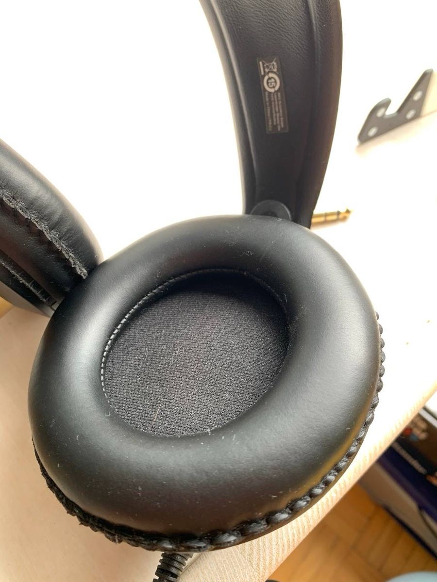 Akg Cuffie: AKG K240 Studio Kopfhörer  – Usato da Schaan venduto da nan_2pg2 4
