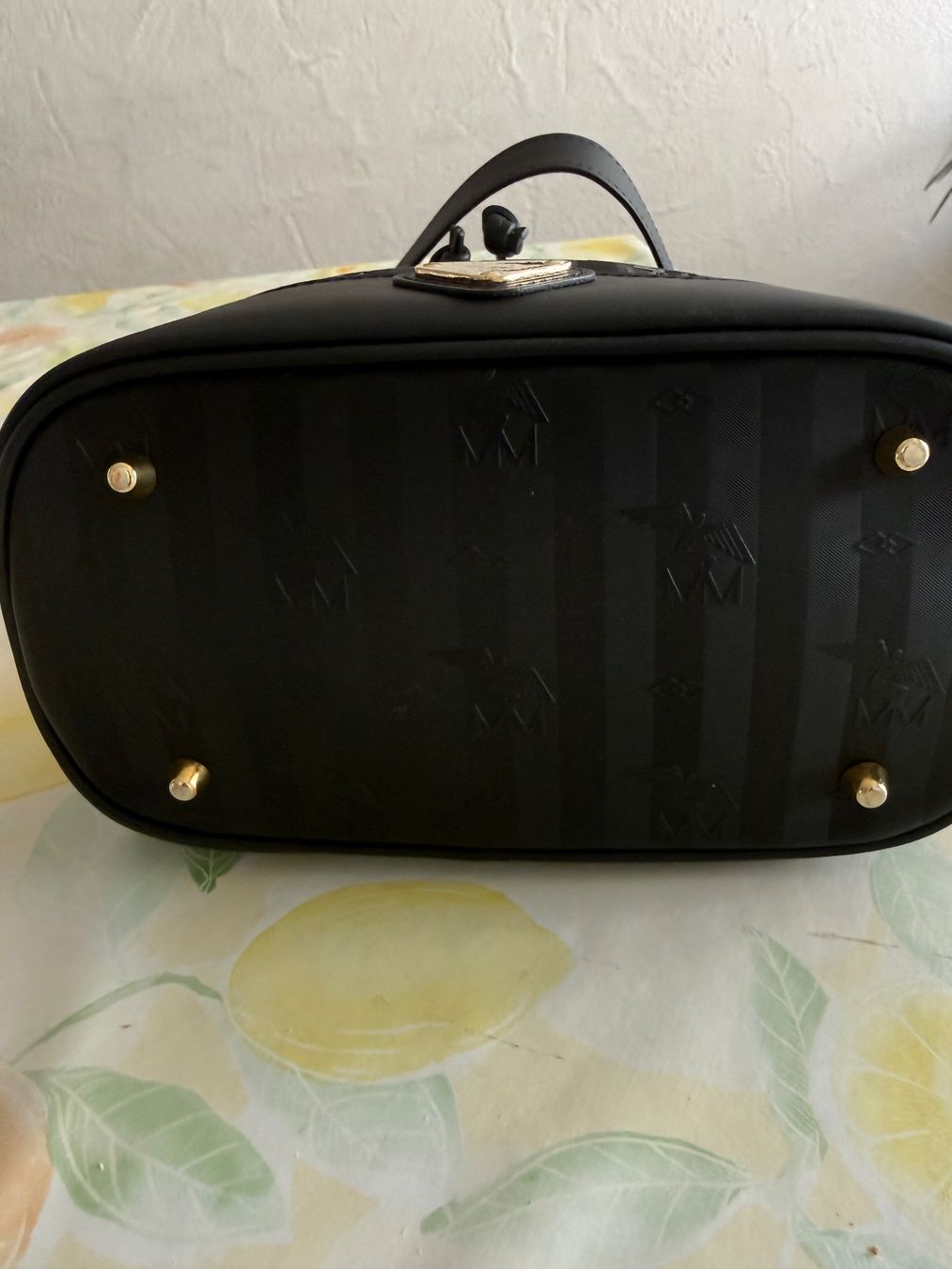 Maison Mollerus Taschen für Damen: Maison Mollerus Sion – Gebraucht aus Spreitenbach von Lary04 3