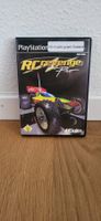 PS2 – RC Revenge Pro