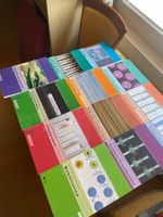 Pflege TT Bücher Konvolut 12 Stk guter Zustand