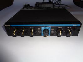 LEXICON-MULTIEFFECT LXP-1 PROCESSOR mit Netzteil