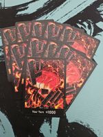 10x One Piece TCG - Sakazuki DON!! Playset EN