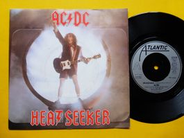 AC/DC – Heatseeker (UK)