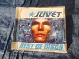 Patrick Juvet Best Of Disco