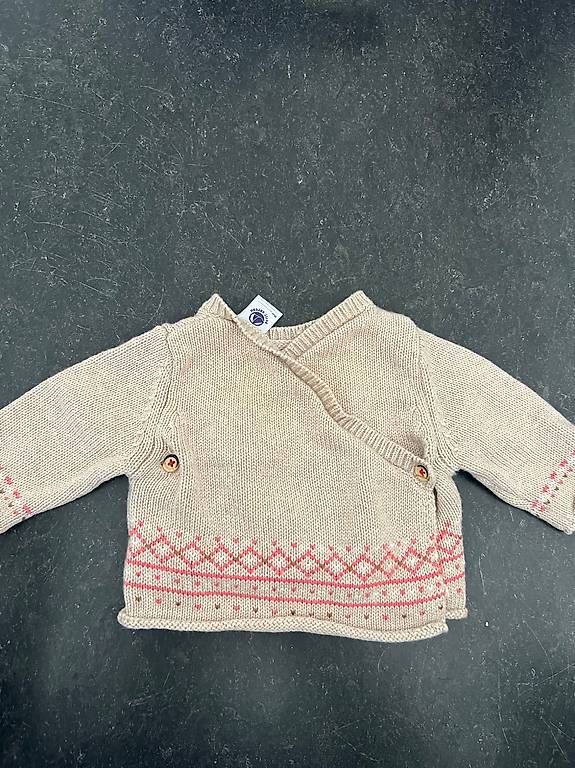 Maglioni & Felpe: Petit Bateau Pullover 54 cm – Usato da Zürich venduto da sua_8b9h