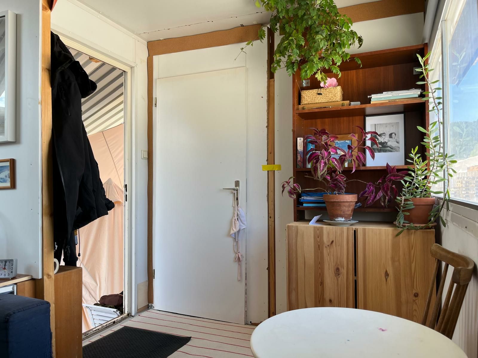 Baucontainer: Tiny House / Baucontainer – Gebraucht aus Dietikon von sirlapster 5