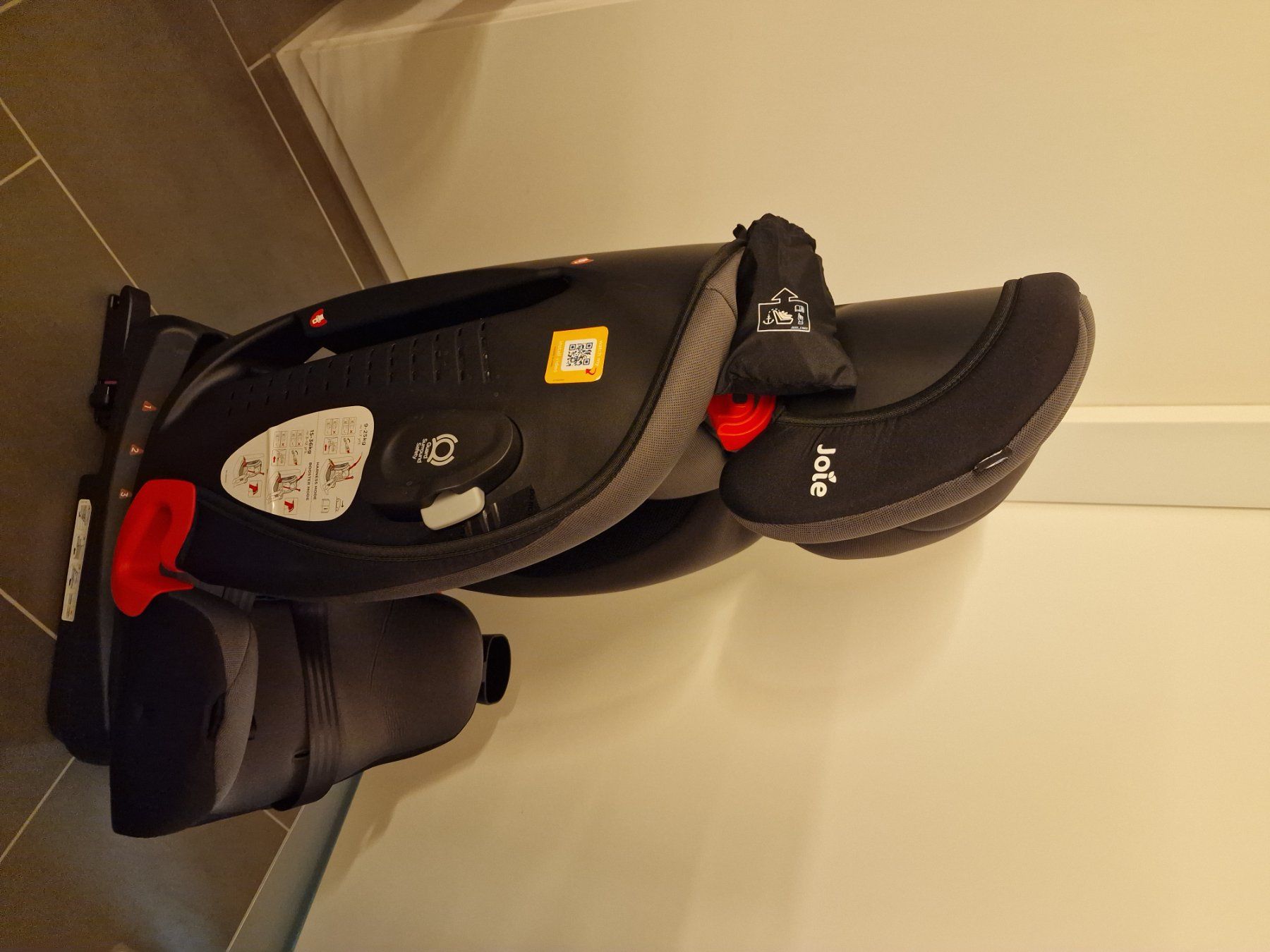 Joie Auto-Kindersitze: Kinderautositz – Gebraucht aus Ebmatingen von sia_hmy6