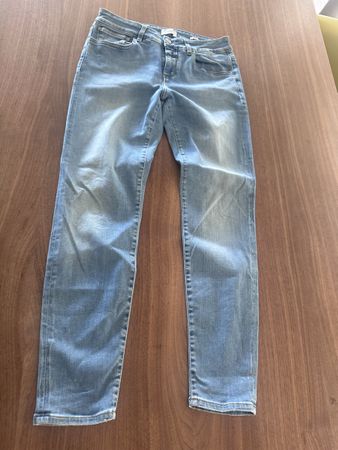 Guterhaltene Closed Jeans BAKER, Grösse 28