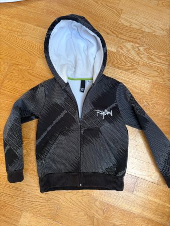 Gefütterter Rip Curl Hoodie