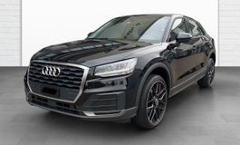 Audi Q2 35TDI Quattro S-Tronic 150 PS