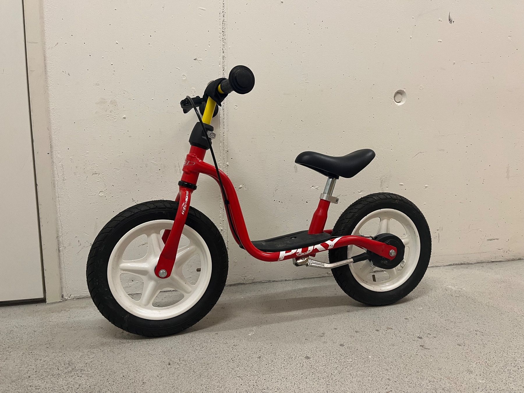 Puky Veicoli per bambini: PUKY Laufrad – Usato da Zürich venduto da JiFli 4