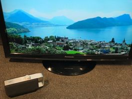 Panasonic TX-L37S10E LED TV