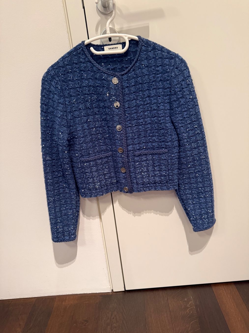 Sandro Jacken: Sandro Jacke Gr.1 – Neu (gemäss Beschreibung) aus Balzers von Lissi57 9