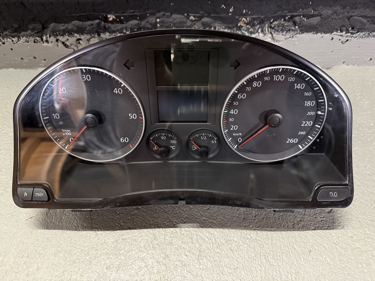 Vw Polo 9n Skoda Fabia Uhr Einstellen Skoda Fabia TSI 115PS DSG