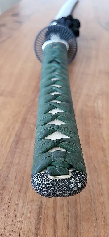 Internationale Kunst: Katana sakura igo Shadow Dancer – Gebraucht aus Bulle von Kriss24 9