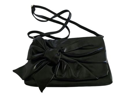 Handtasche aus Kunstleder