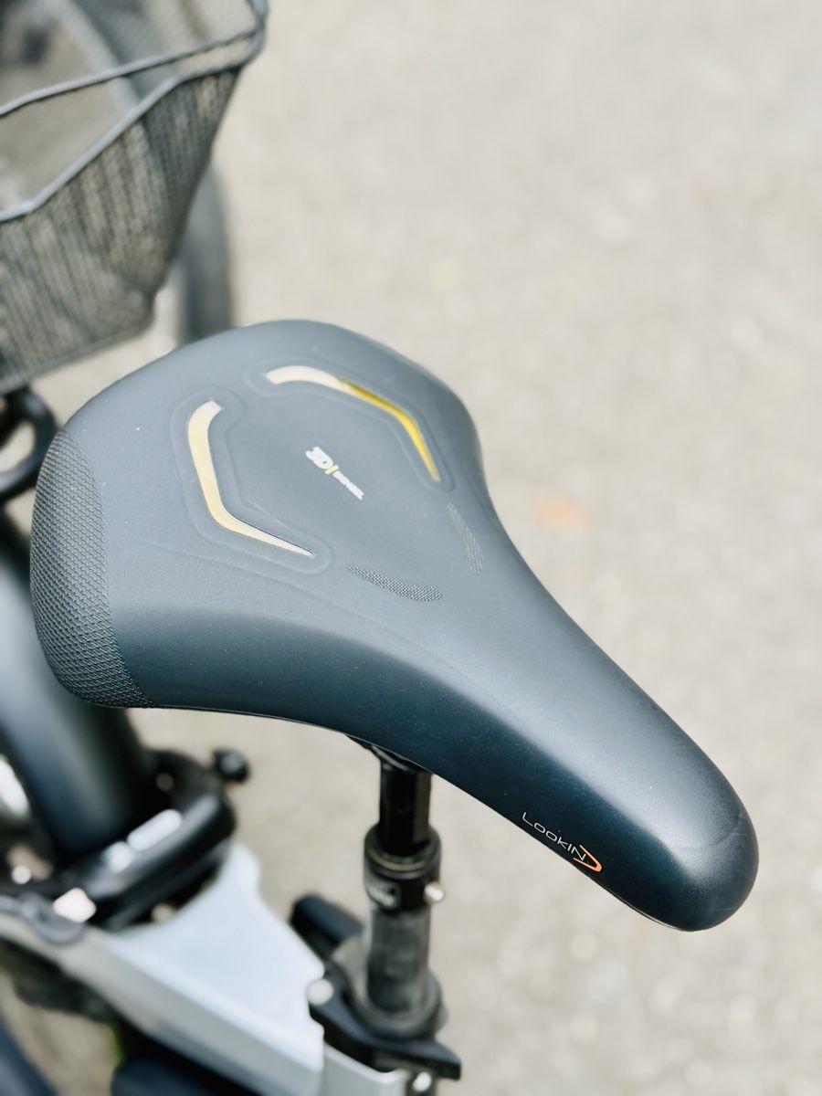 Flyer Velos: Flyer E - Bike – Gebraucht aus Rothrist von gor_6jlf 3