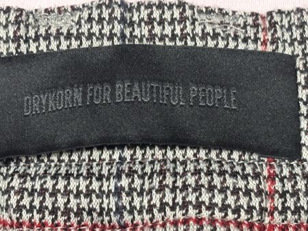 DRYKORN For Beautiful  People Damenhose, Grösse S