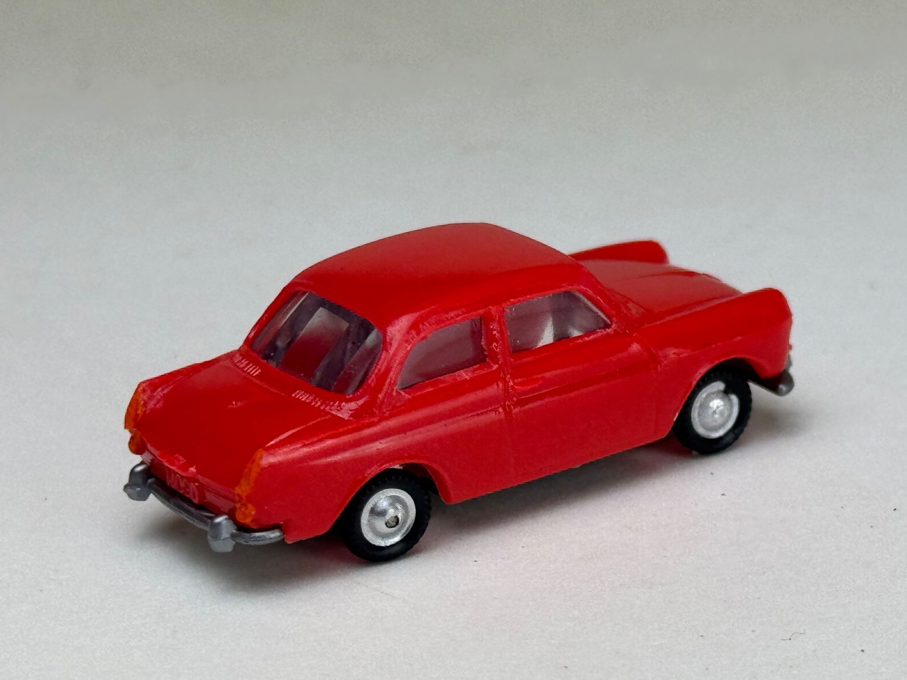 Modellini d'auto: GB1-EKO VW 1500 orangerot – Usato da Elm venduto da Wikmtz 1