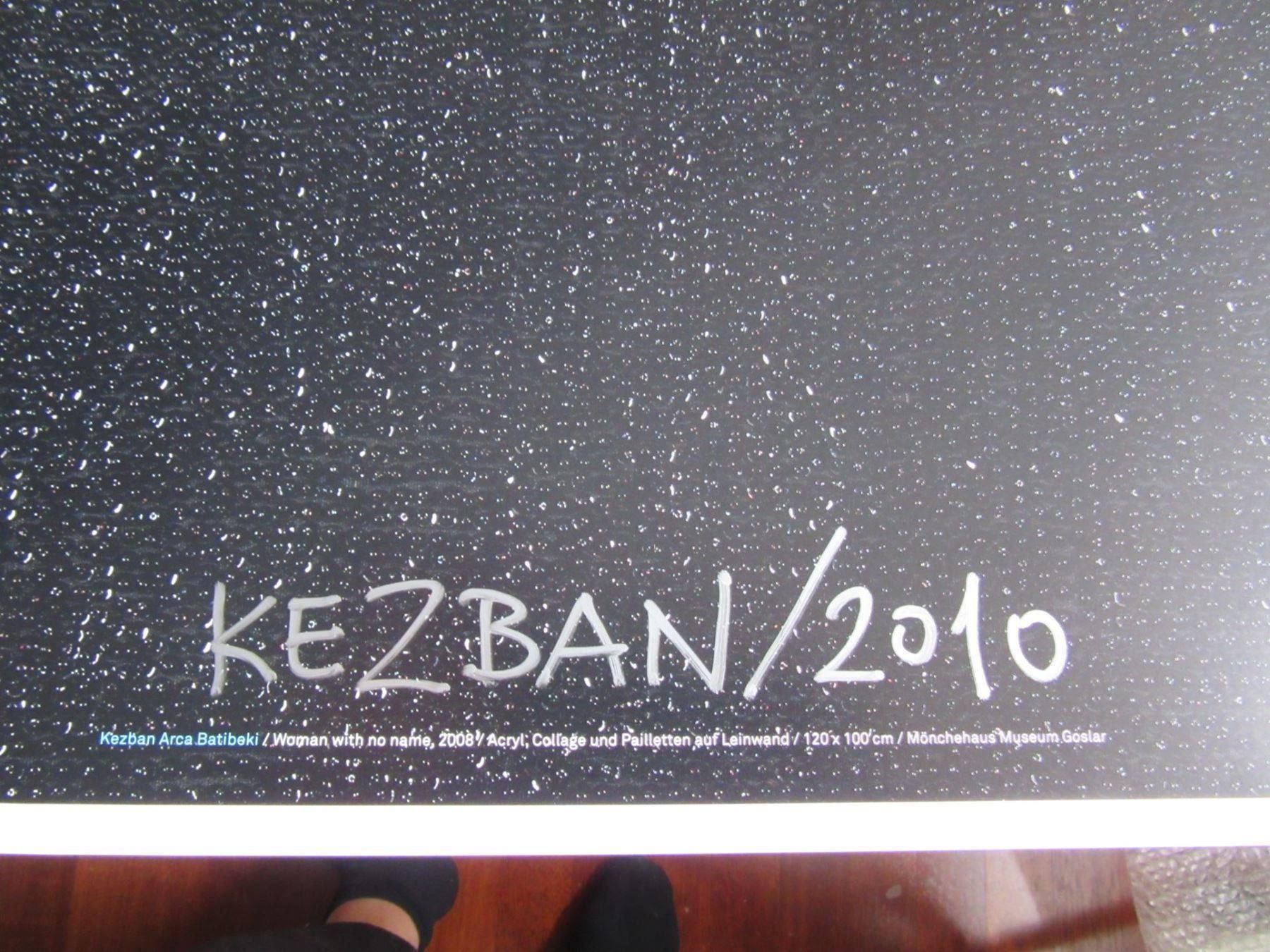 Foto & Immagini: Kezban Arca Batibeki – Usato da Gersau venduto da grafik-kunst 1