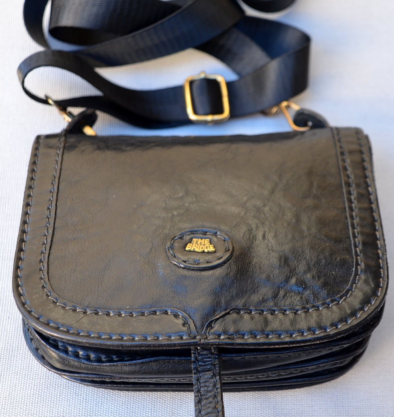 The Bridge Borse da donna: The Bridge Tasche / sac – Usato da Collonges venduto da arashee 3