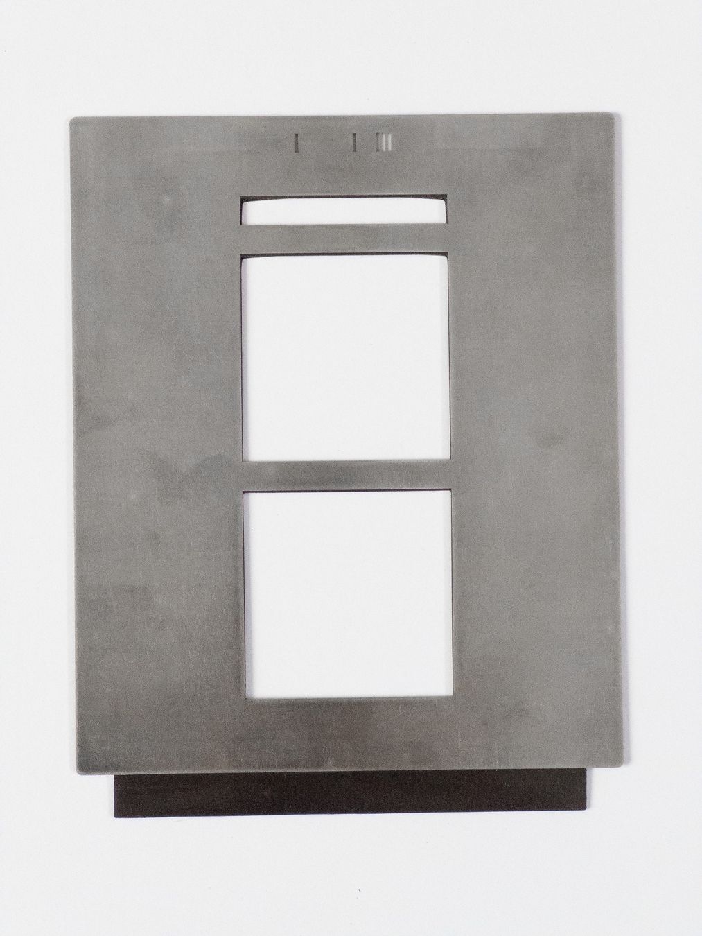 Scanner: Imacon / Hasselblad Flextight Holder 2x 6x6 – Gebraucht aus Zürich von Hardi28 2