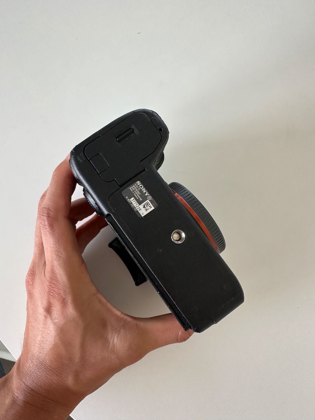 Sony Fotocamera: Sony a9 – Usato da Frauenfeld venduto da bybong 7