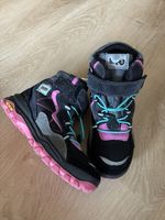 Kinderstiefel Elefanten Ra-Tex Vibram Grösse 32 guter Zustan