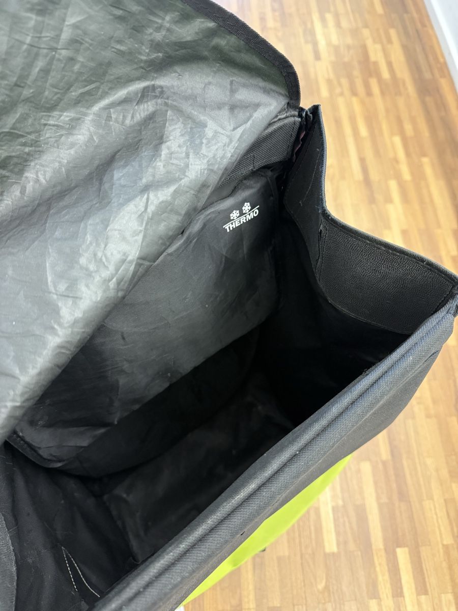 Altro per la casa: Einkaufstrolley Andersen Shopper – Usato da Eglisau venduto da Aurum750 4