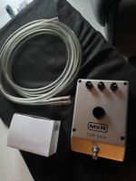MXR Talk Box (never used)