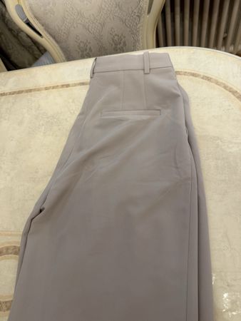 Leichte Sommerhose Gr. 36elegant, beige, top Zustand!
