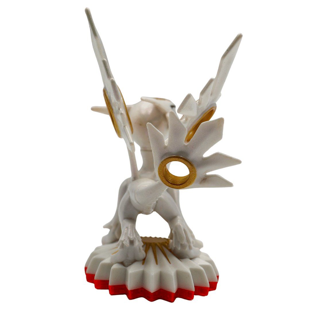 Giochi: Spotlight (Series 1) - Skylanders Trap Team – Usato da Paudex venduto da dindeboy 1