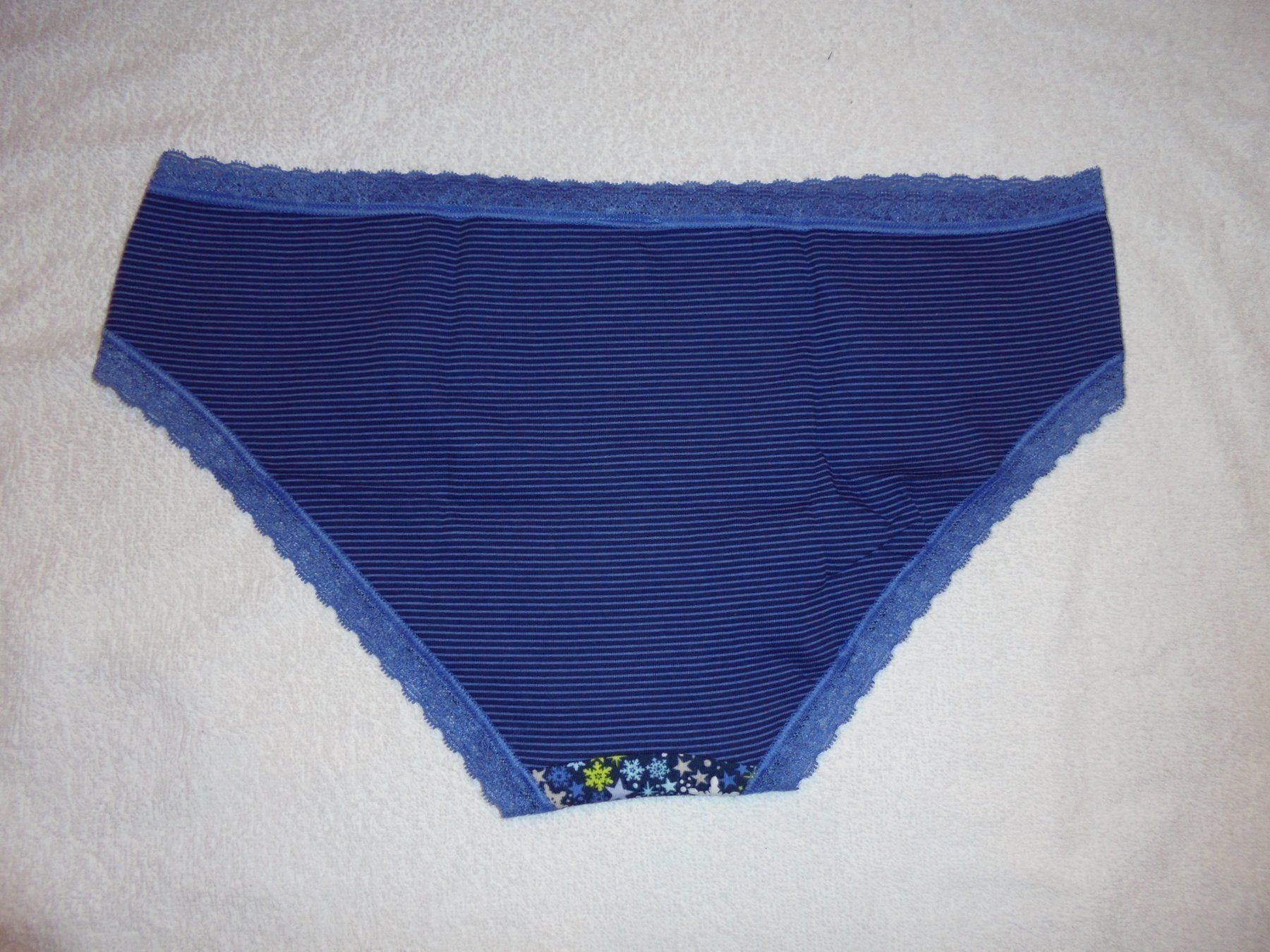 Victoria's Secret Sonstige Unterwäsche: VICTORIA'S SECRET HIPHUGGER, M, NEU – Neu und originalverpackt aus Aarau Rohr von PinkSchwein 3