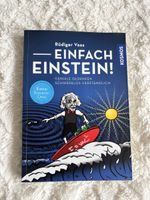 Einfach Einstein