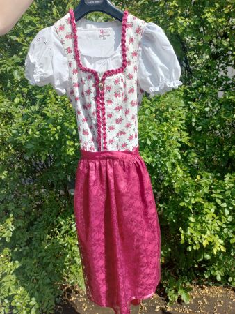 Dirndel Oktoberfest