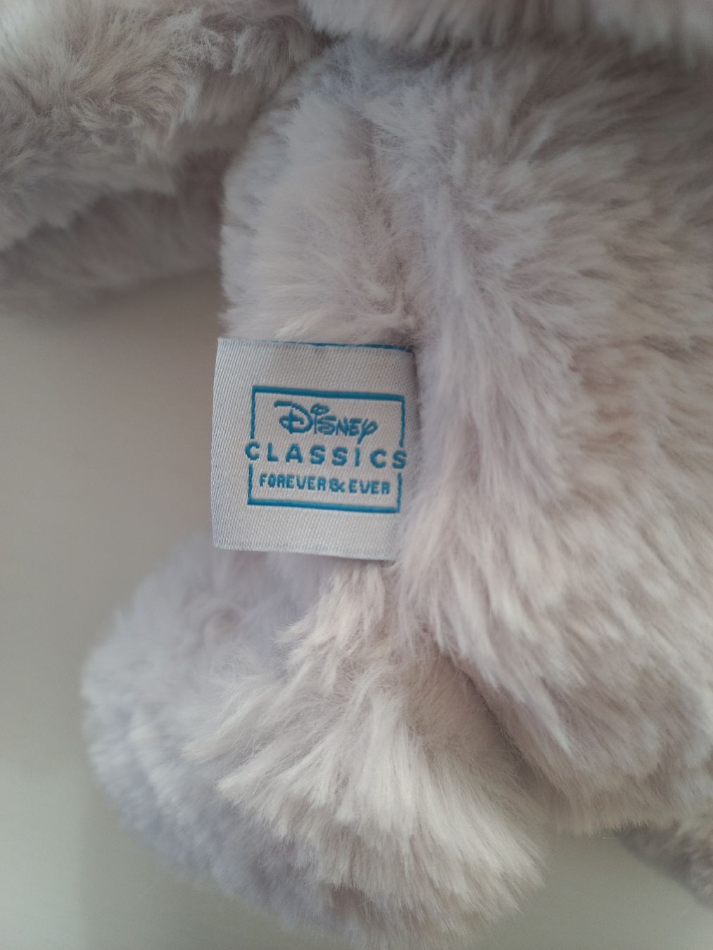 Disney Giocattoli: Disney Dumbo - Plüschtier  – Usato da Wangen b. Olten venduto da SecondStory4u 4