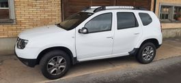 Dacia Duster 1.2 Liter/92kw/Frontantrieb