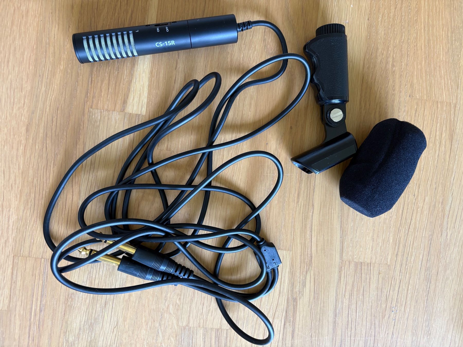 Roland Registratori: Roland CD-Recorder, funktioniert tadellos – Usato da Gümligen venduto da Kamala55 4