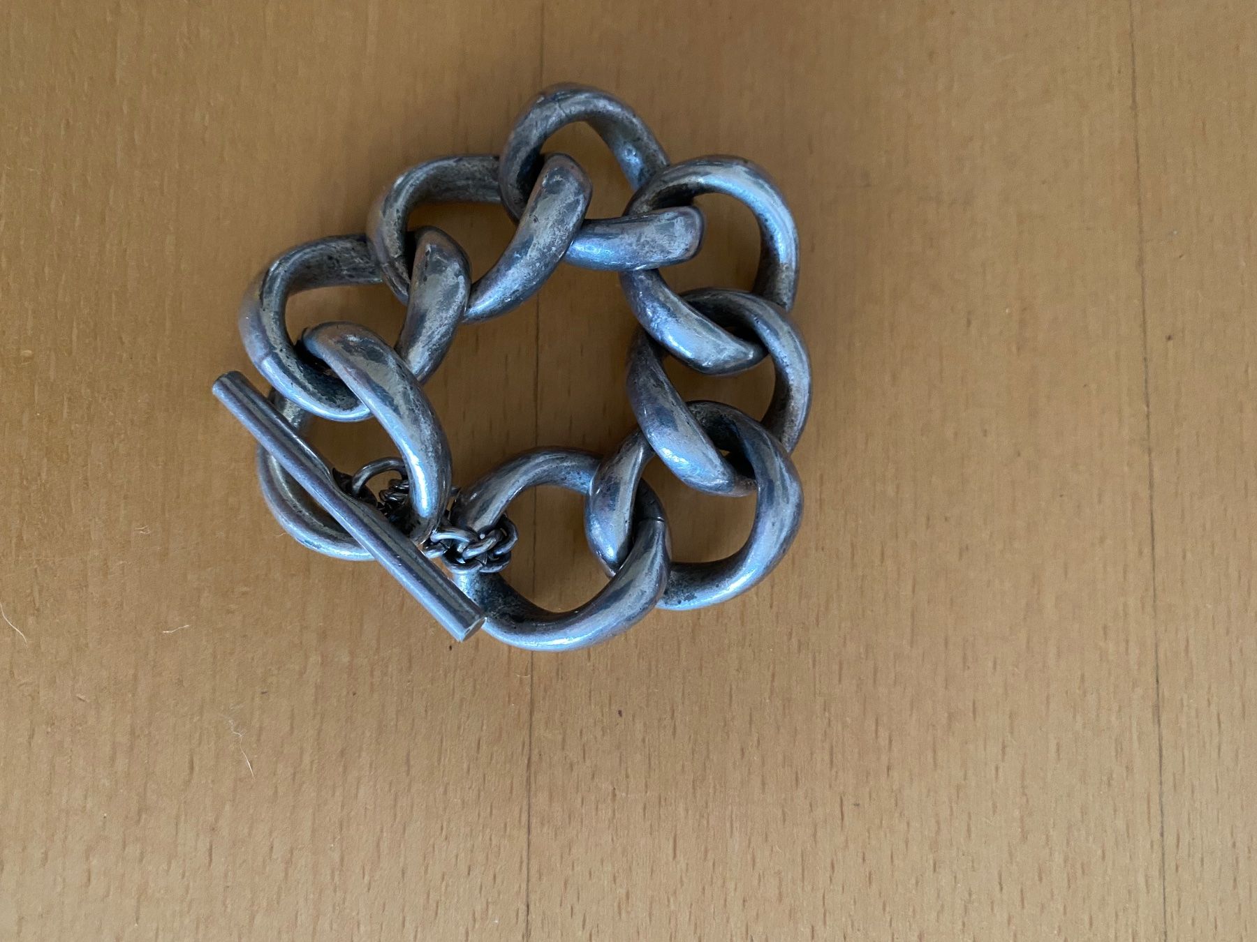 Armbänder & -reifen: Mode-Accessoire – Gebraucht aus Zürich von BettinaS02 1