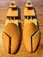 Schuhspanner aus Holz Grösse 43/44