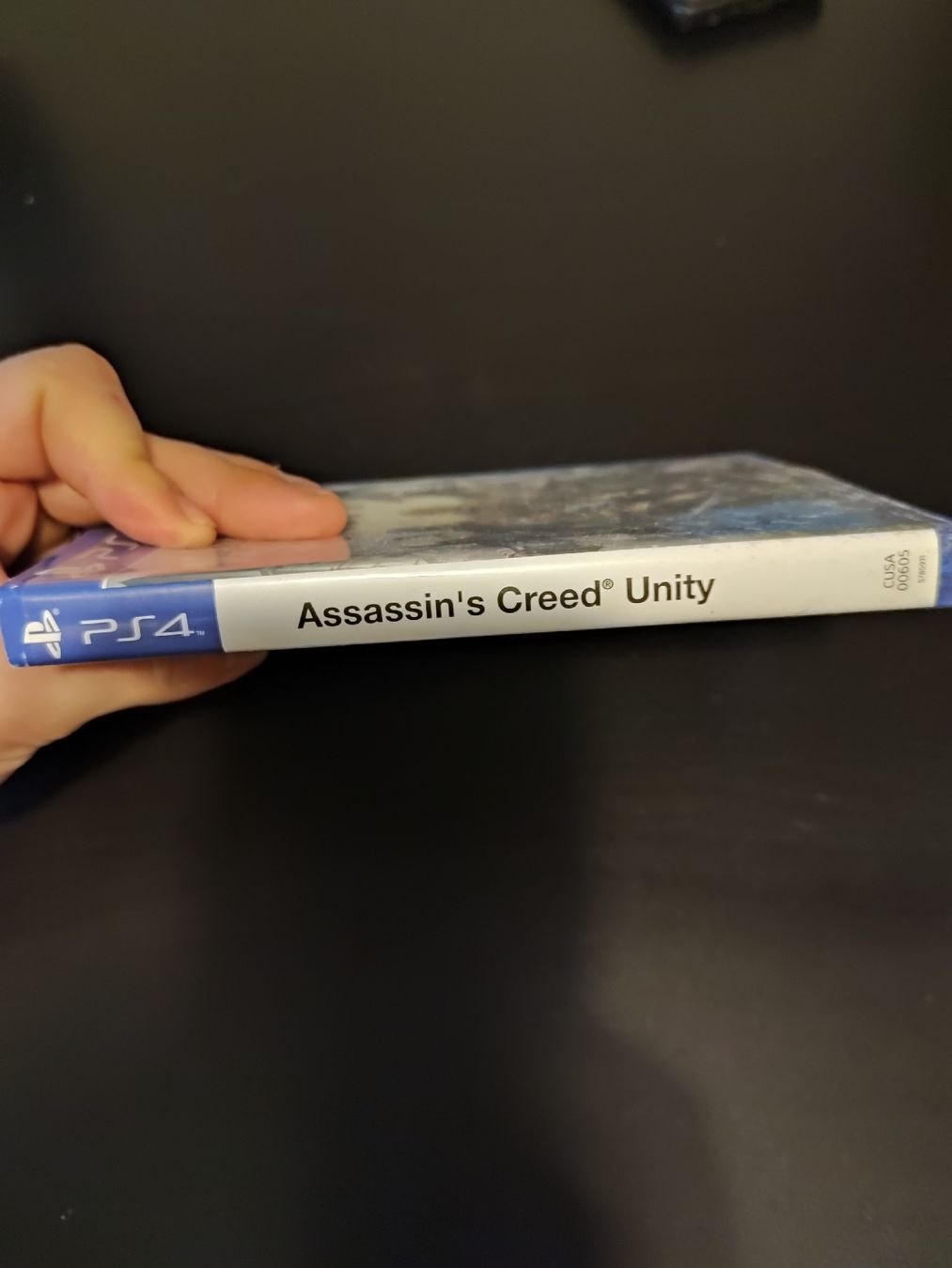 Sony Giochi: Assassin's Creed Unity (PS4) – Usato da Martigny venduto da Errika 2