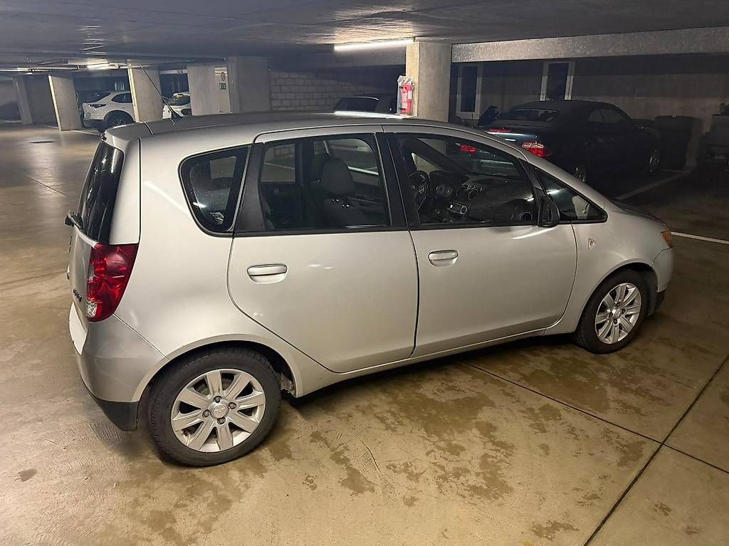 Mitsubishi Autos: MITSUBISHI Colt 1.3 – Gebraucht aus Augst BL von LocalBoss 3