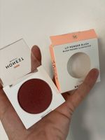 Honest Beauty Rouge, Farbton "frisky", Neu und ungebraucht