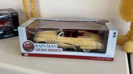 Moviecar: 1949 Buick Roadmaster "Rain Man"