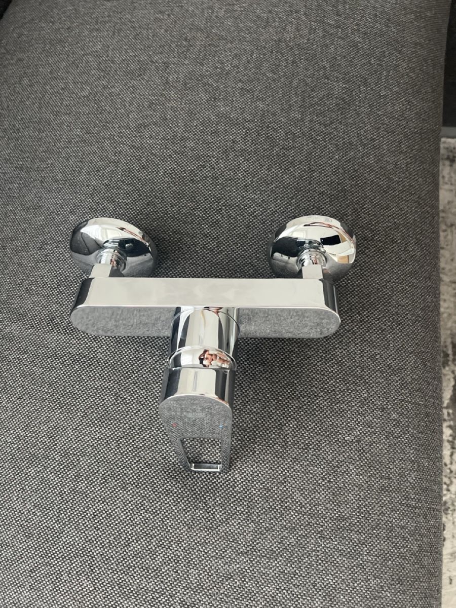 Grohe Douches: Grohe Dusch Mischer – D'occasion à Schaanwald FL par G60_Power 1