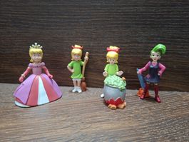 4 Tonies, Bibi Blocksberg